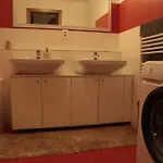 Apartman Large In Cassovar With Underground Garage