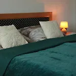 Apartman Large In Cassovar With Underground Garage