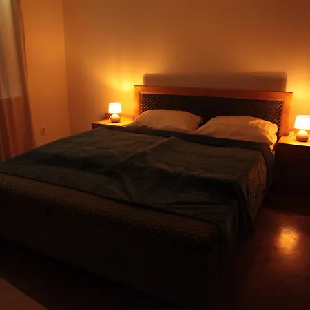 In Cassovar, Center Of Košice