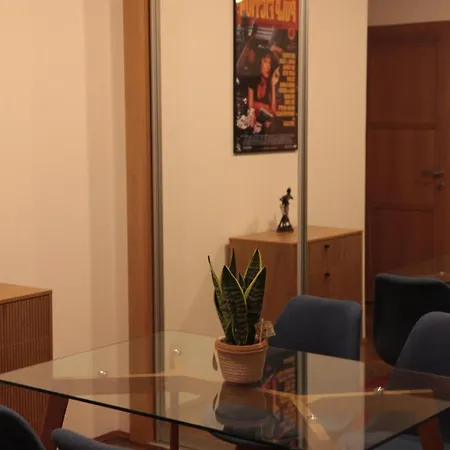 In Cassovar, Center Of *