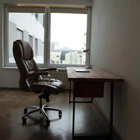 In Cassovar, Center Of *