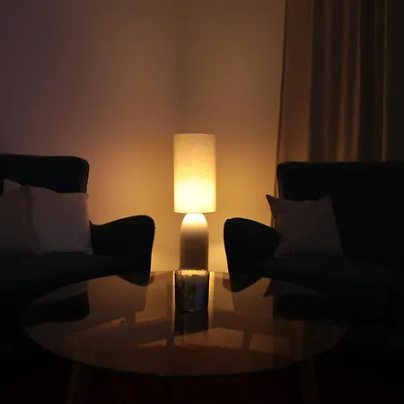 In Cassovar, Center Of *