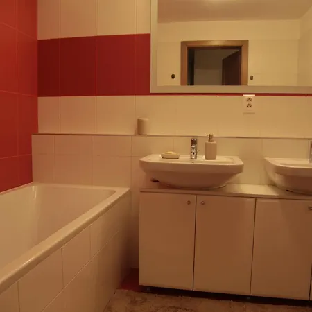 Large Three-room In Cassovar With Underground Garage