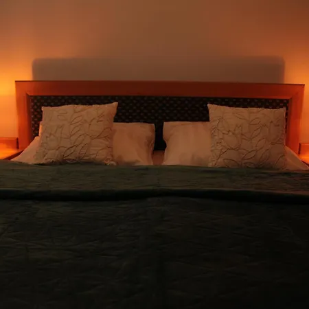 Large Three-room In Cassovar With Underground Garage Apartmán *