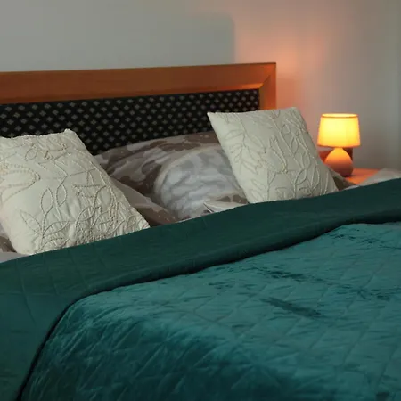 Apartamento In Cassovar, Center Of