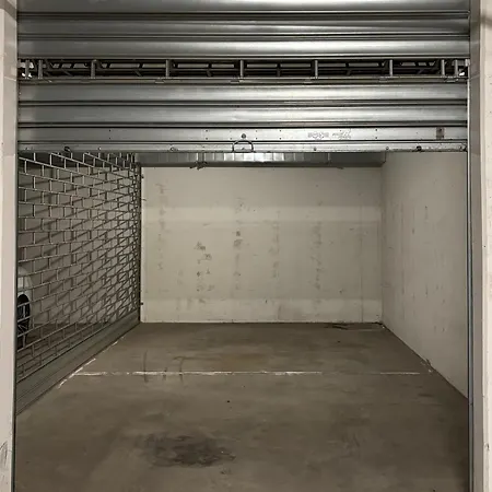Large Three-room In Cassovar With Underground Garage